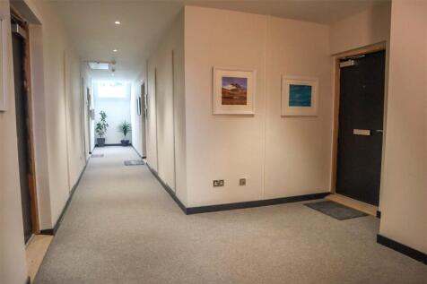 Reception Hall
