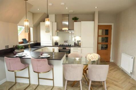 Lounge/Kitchen