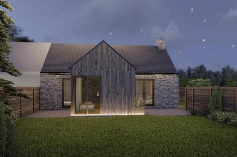 Rear Elevation