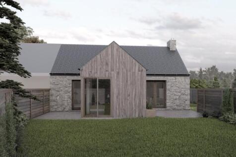 Rear Elevation
