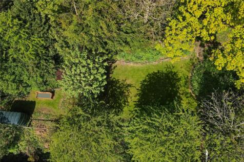 Aerial Garden
