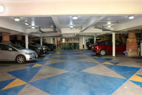 Resdents Parking