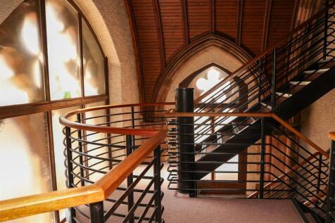 Communal Entrance