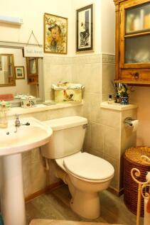 En Suite WC