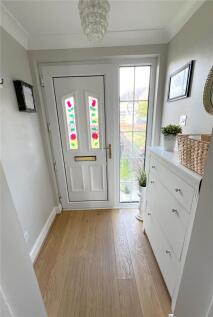 Vestibule