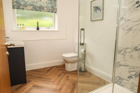 Master En Suite