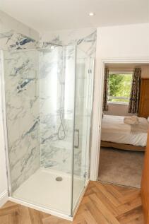 Master En Suite