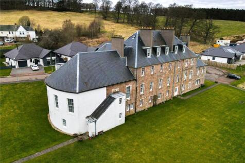 Rear Elevation
