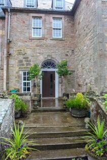 Communal Entrance
