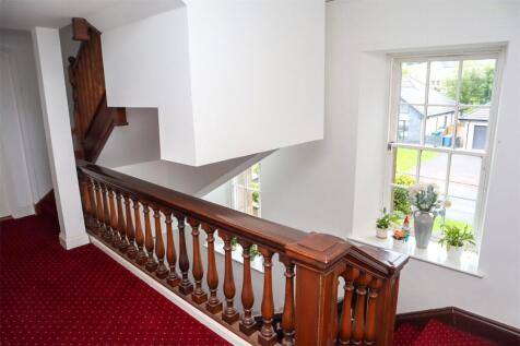 Communal Entrance