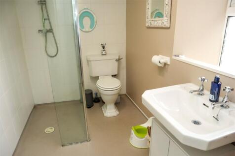 Wet Room