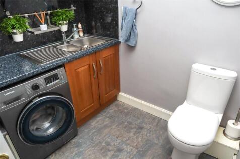 Utility / Wc