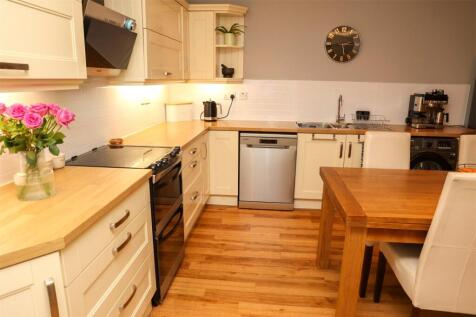 Kitchen/Family Room
