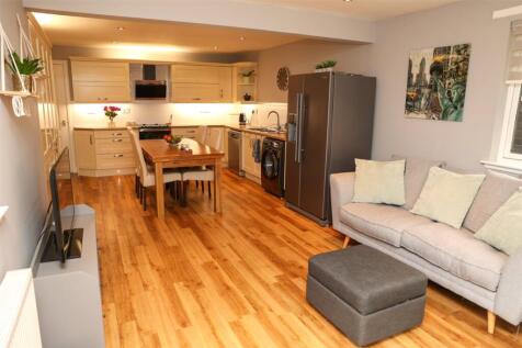 Kitchen/Family Room