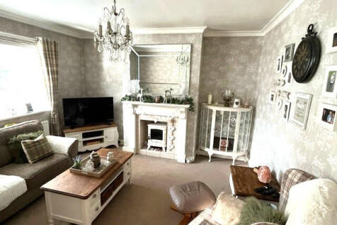 Kelvin Grove South Shields