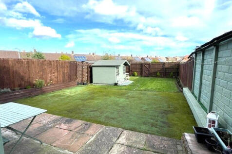 Kelvin Grove South Shields