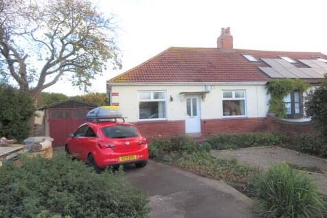 Fairholme Avenue South Shields