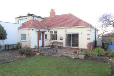 Fairholme Avenue South Shields