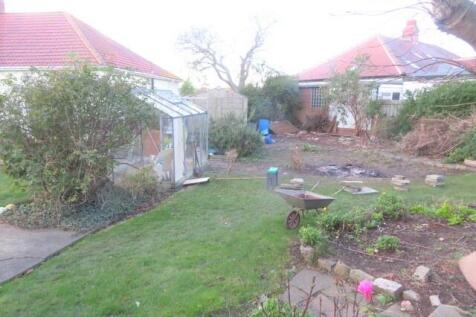Fairholme Avenue South Shields