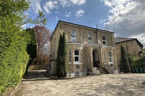 399 Wilmslow Road Flat 8