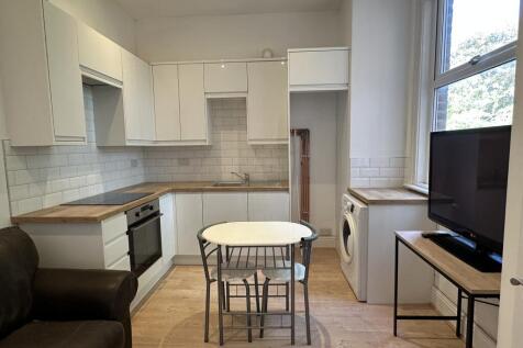 399 Wilmslow Road Flat 8