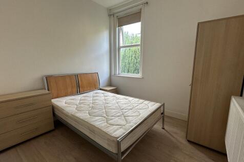 399 Wilmslow Road Flat 8