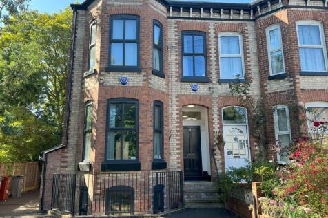 8 Brunswick Road GF 3 Bed