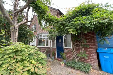 3 Brunswick Road