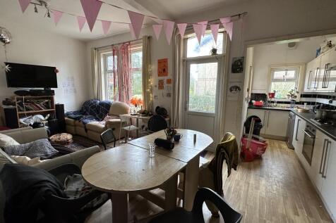 41 Burton Road 8 Bed