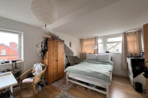 41 Burton Road 8 Bed