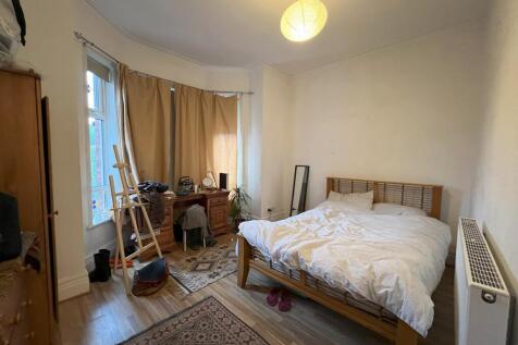 41 Burton Road 8 Bed