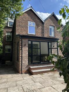 13 Clifton Road
