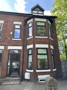 13 Clifton Road
