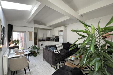 39a Ward Street