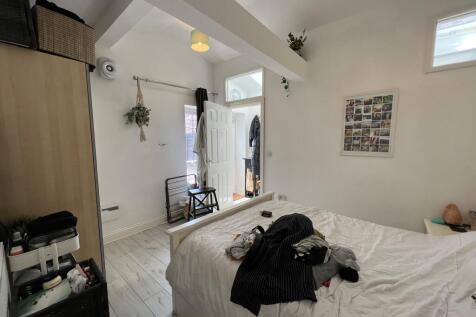 39a Ward Street
