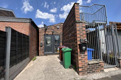 39a Ward Street