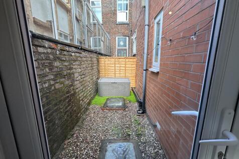 39a Ward Street