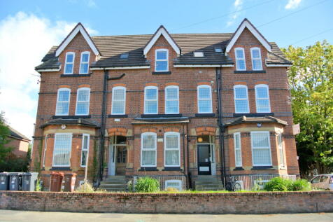 Flat 6  77 Wellington Road