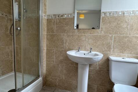 Flat 1 Marsland Road