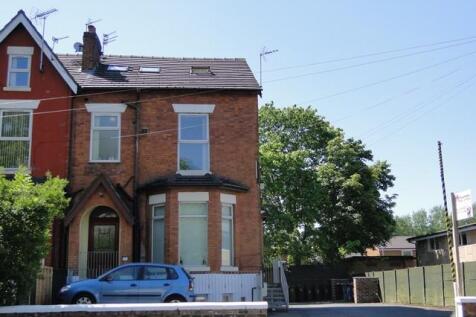 Flat 5 Wilbraham Road