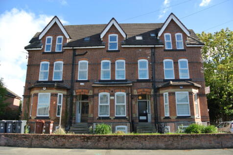 Flat 2 Wellington Road