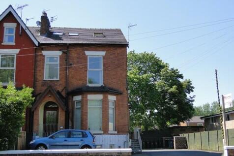 11 Wilbraham Road Flat 3