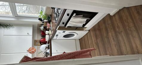 Flat 6 399 Wilmslow Road