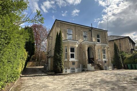 Flat 6 399 Wilmslow Road