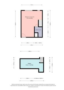 Flat 8 28 Atwood Road