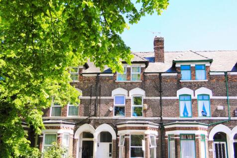 72 Richmond Grove (6 Bedrooms)