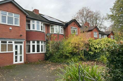 78 Palatine Road 9 bed