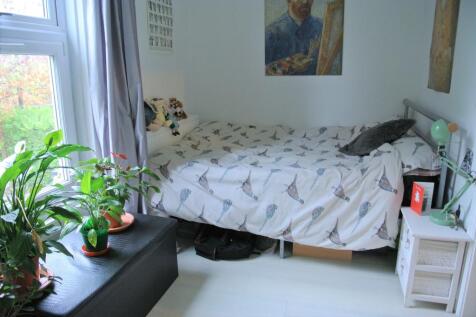 399 Wilmslow Road Flat 5