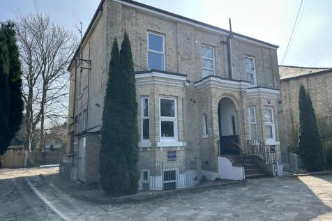 399 Wilmslow Road Flat 5
