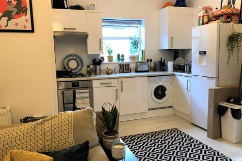 399 Wilmslow Road Flat 5